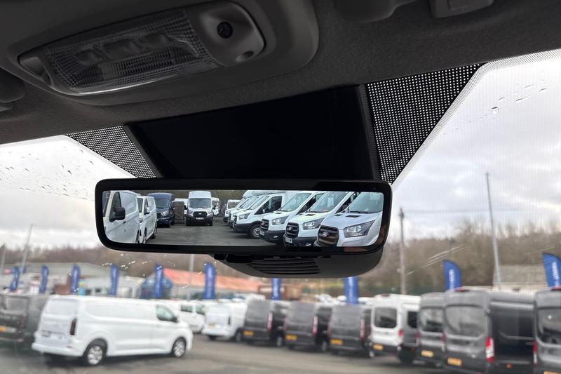 Used Ford Transit Custom 2023 for sale - 77665643: Photo 29