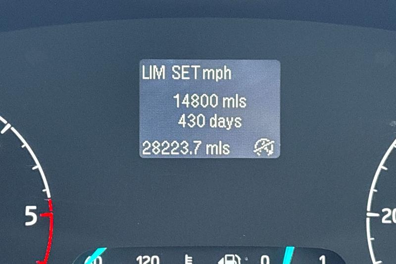 Used Ford Transit Custom 2023 for sale - 77665643: Photo 30