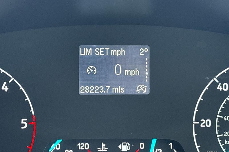 Used Ford Transit Custom 2023 for sale - 77665643: Photo 31