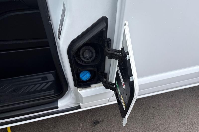 Used Ford Transit Custom 2023 for sale - 77665643: Photo 33