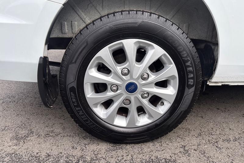 Used Ford Transit Custom 2023 for sale - 77665643: Photo 38