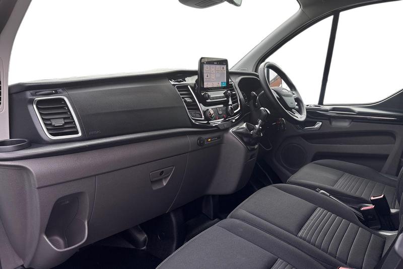 Used Ford Transit Custom 2023 for sale - 77665643: Photo 4