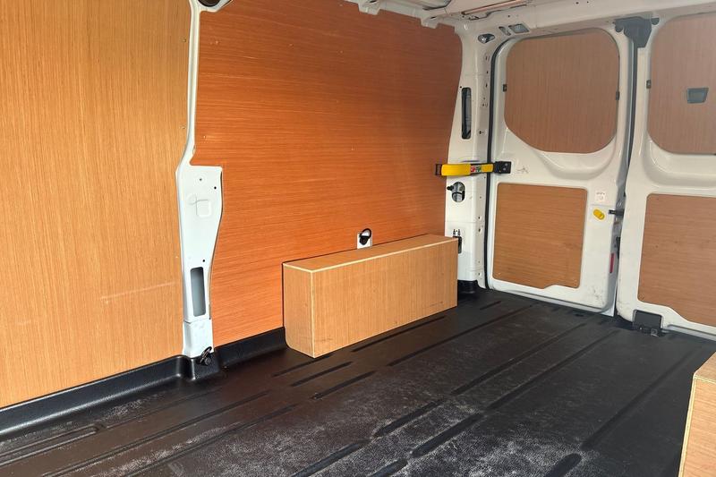 Used Ford Transit Custom 2023 for sale - 77665643: Photo 5