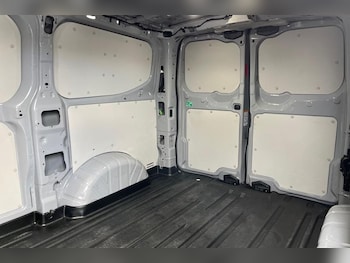 Used Ford Transit Custom 2025 for sale - 78556212: Photo