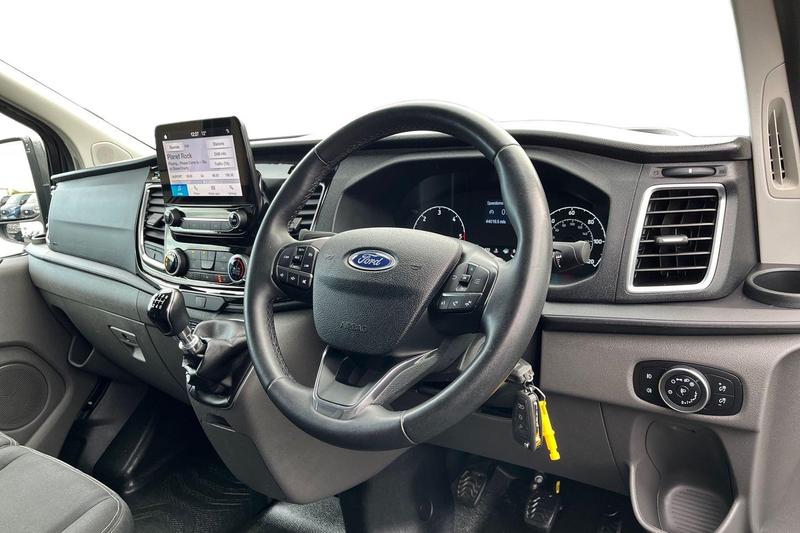 Used Ford Transit Custom 2023 for sale - 76565030: Photo 14