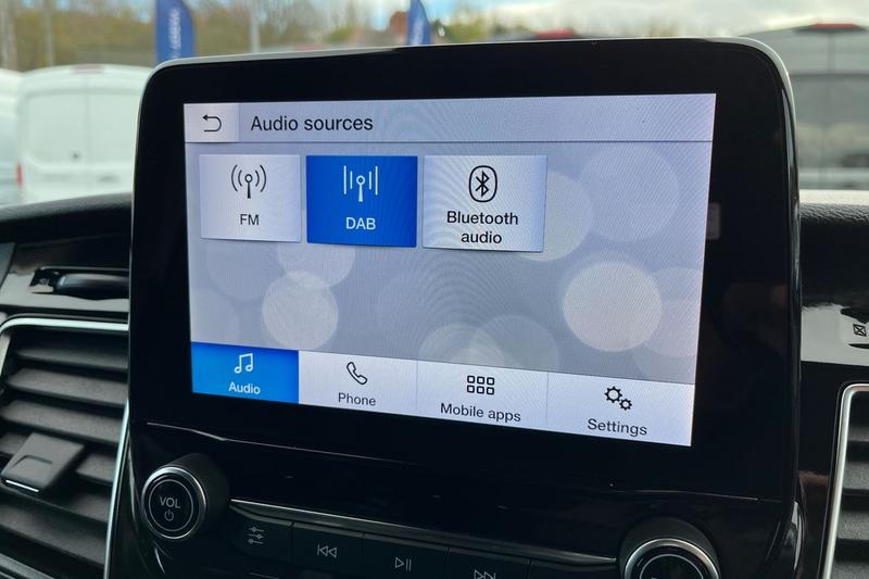 Used Ford Transit Custom 2023 for sale - 76565030: Photo 15