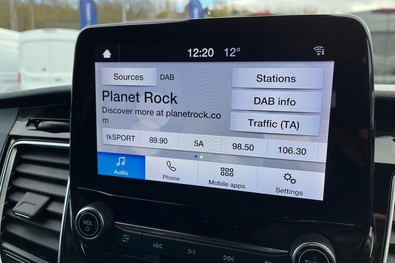 Used Ford Transit Custom 2023 for sale - 76565030: Photo 16