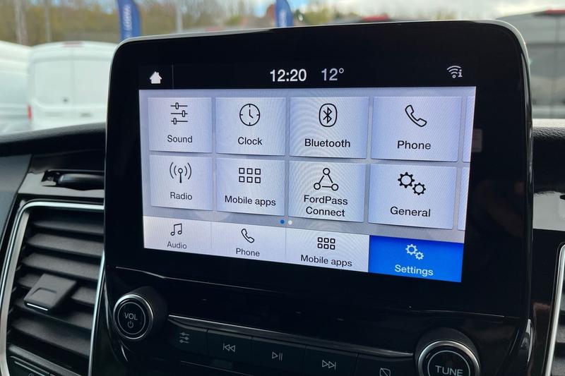 Used Ford Transit Custom 2023 for sale - 76565030: Photo 17