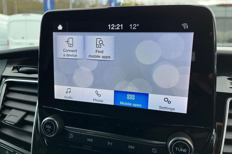 Used Ford Transit Custom 2023 for sale - 76565030: Photo 18