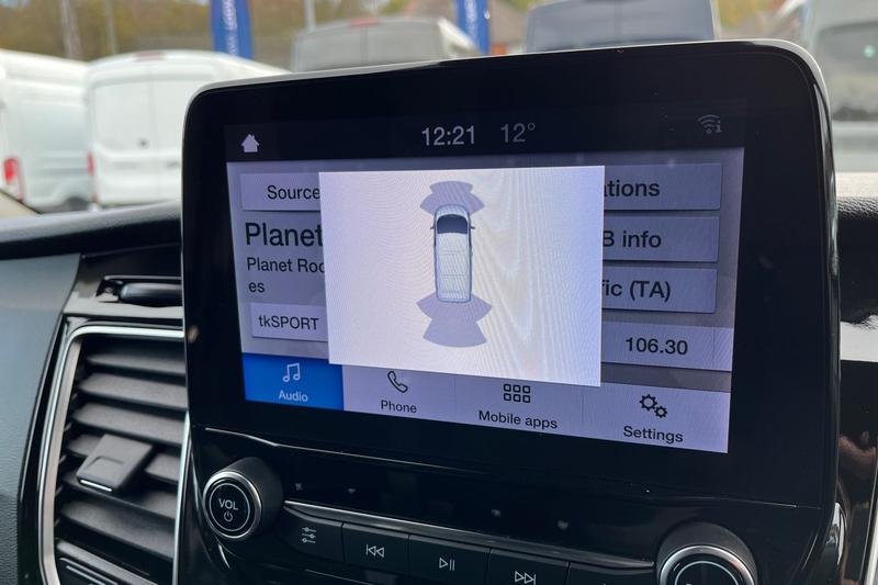 Used Ford Transit Custom 2023 for sale - 76565030: Photo 19