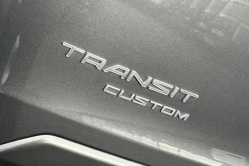 Used Ford Transit Custom 2023 for sale - 76565030: Photo 20