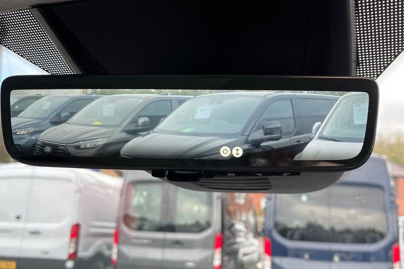 Used Ford Transit Custom 2023 for sale - 76565030: Photo 21