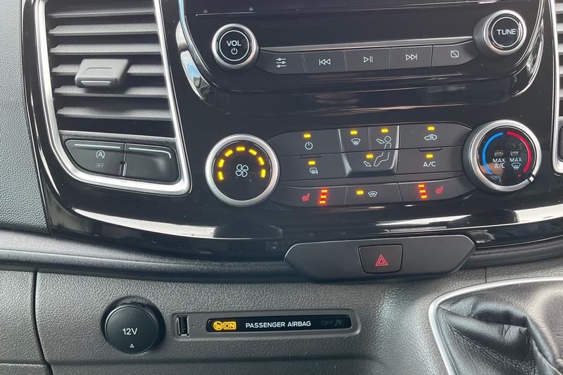 Used Ford Transit Custom 2023 for sale - 76565030: Photo 22