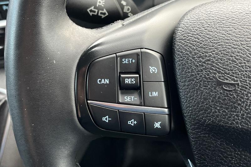 Used Ford Transit Custom 2023 for sale - 76565030: Photo 28