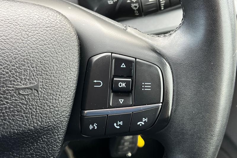 Used Ford Transit Custom 2023 for sale - 76565030: Photo 29