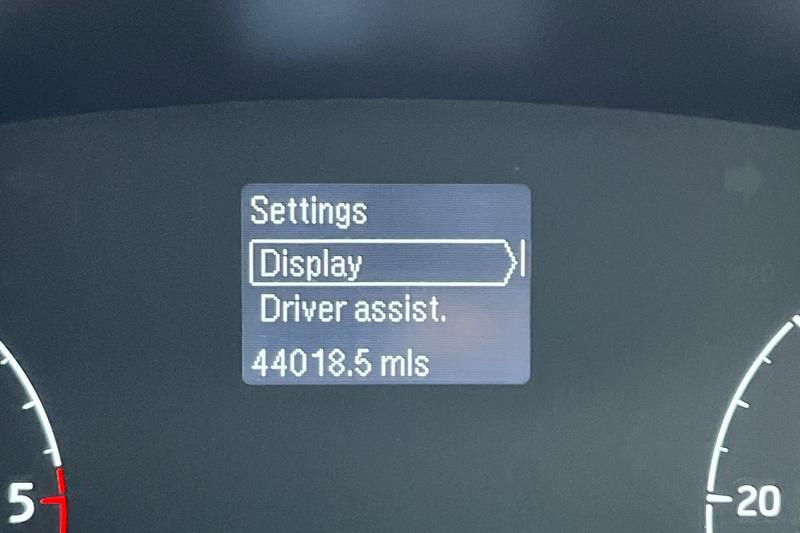 Used Ford Transit Custom 2023 for sale - 76565030: Photo 30