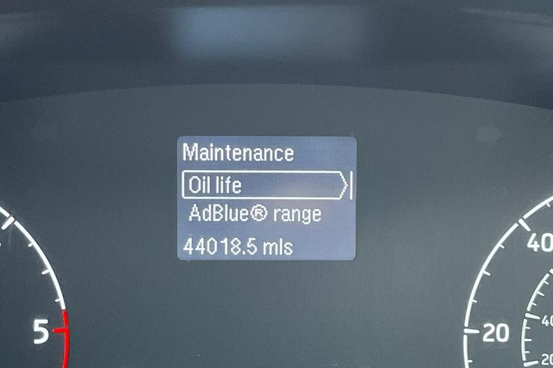 Used Ford Transit Custom 2023 for sale - 76565030: Photo 31