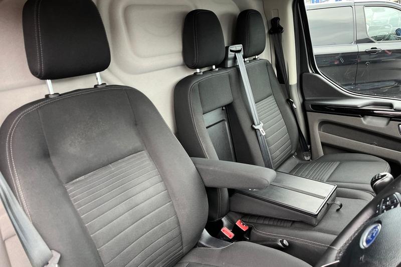 Used Ford Transit Custom 2023 for sale - 76565030: Photo 32