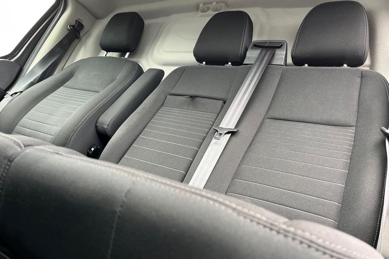 Used Ford Transit Custom 2023 for sale - 76565030: Photo 33