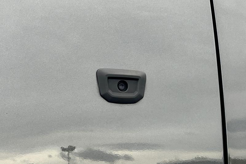 Used Ford Transit Custom 2023 for sale - 76565030: Photo 34