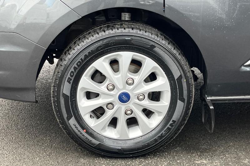 Used Ford Transit Custom 2023 for sale - 76565030: Photo 37