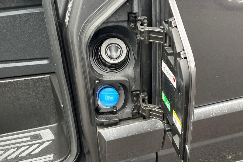 Used Ford Transit Custom 2023 for sale - 76565030: Photo 38