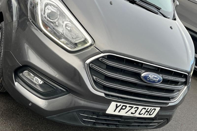 Used Ford Transit Custom 2023 for sale - 76565030: Photo 40