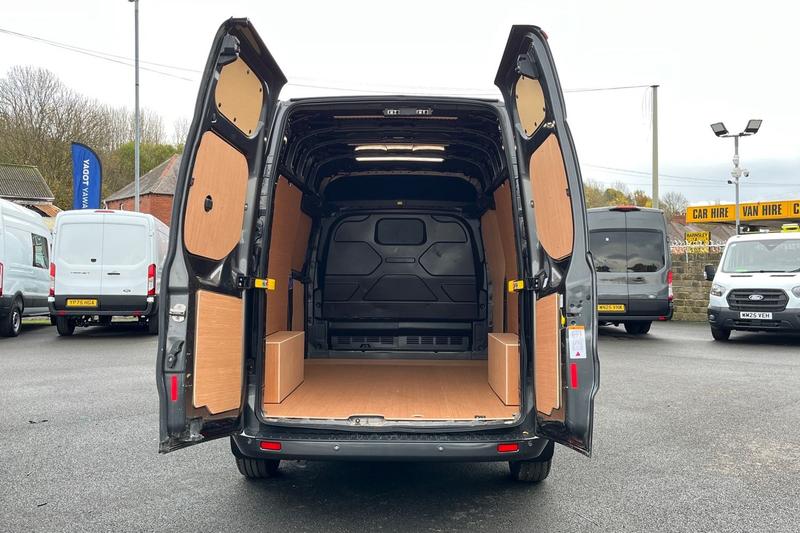 Used Ford Transit Custom 2023 for sale - 76565030: Photo 7