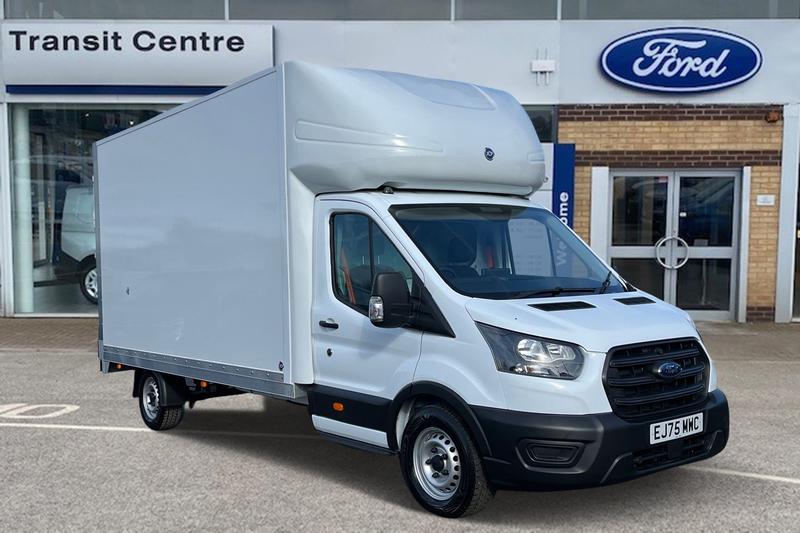 Used Ford Transit 2025 for sale - 78042878: Photo 1