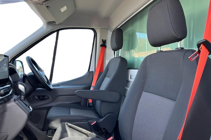Used Ford Transit 2025 for sale - 78042878: Photo 10