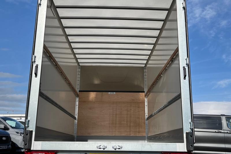 Used Ford Transit 2025 for sale - 78042878: Photo 11