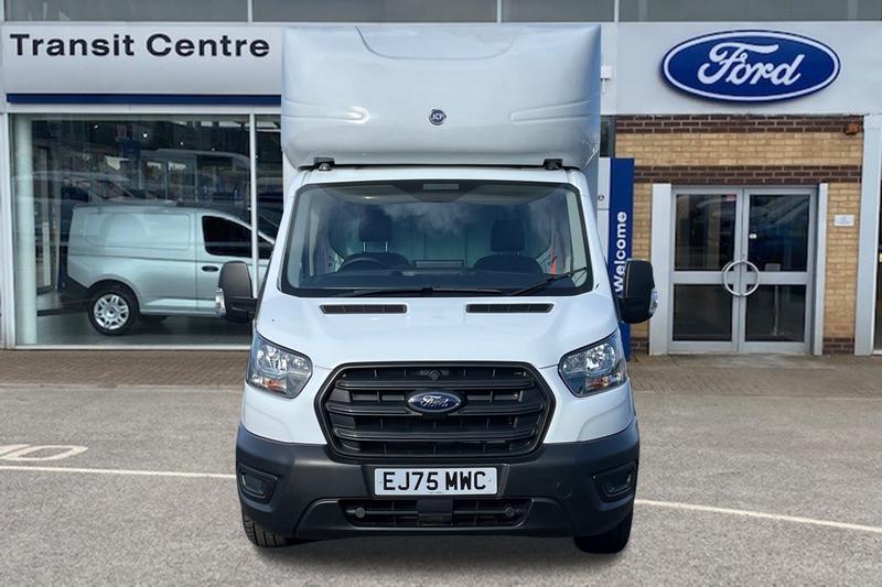 Used Ford Transit 2025 for sale - 78042878: Photo 12