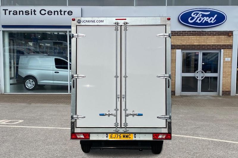 Used Ford Transit 2025 for sale - 78042878: Photo 13