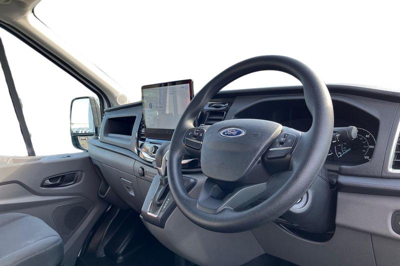 Used Ford Transit 2025 for sale - 78042878: Photo 14