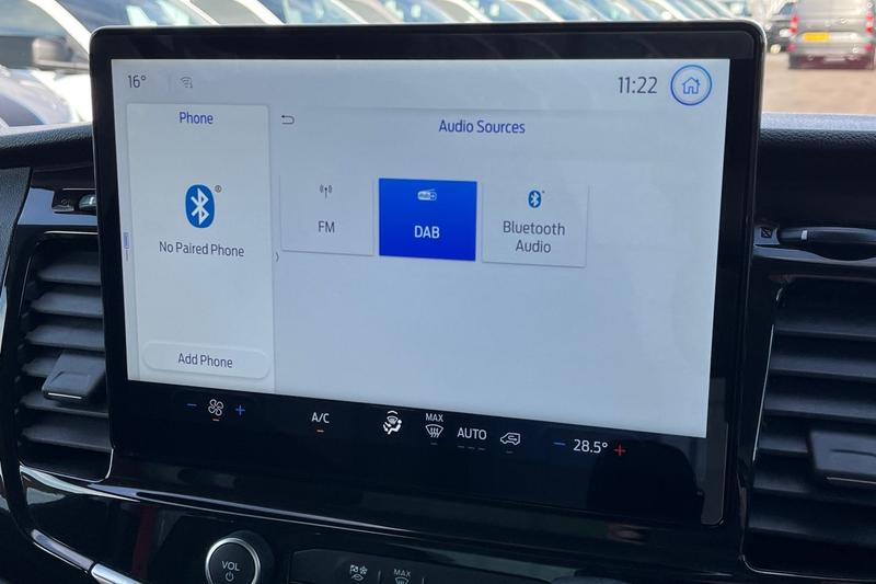 Used Ford Transit 2025 for sale - 78042878: Photo 15