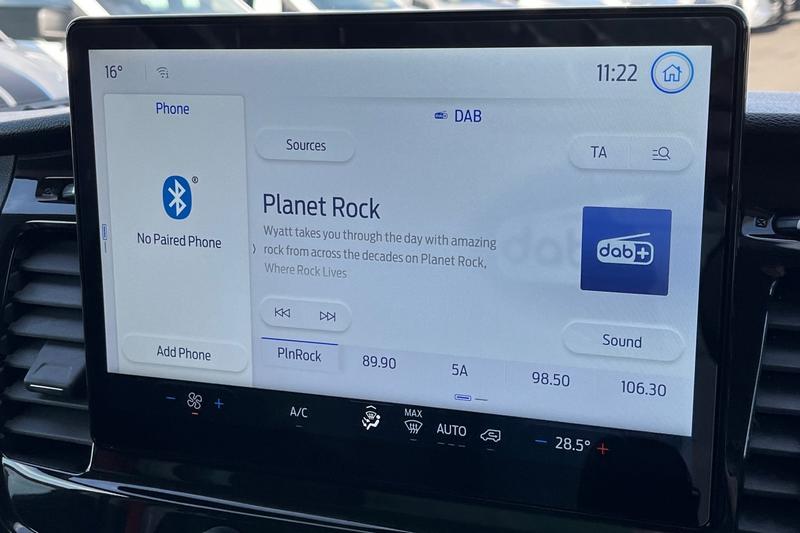 Used Ford Transit 2025 for sale - 78042878: Photo 16