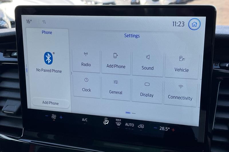 Used Ford Transit 2025 for sale - 78042878: Photo 17