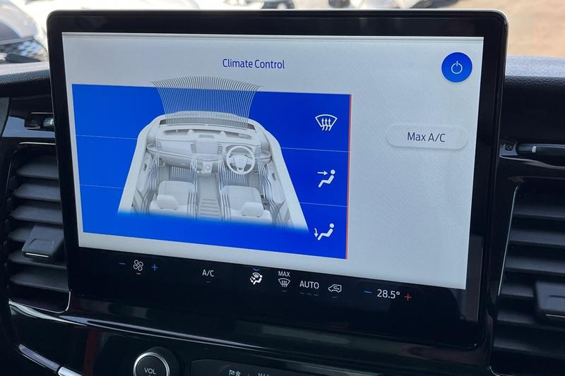 Used Ford Transit 2025 for sale - 78042878: Photo 18