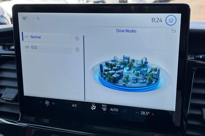 Used Ford Transit 2025 for sale - 78042878: Photo 19