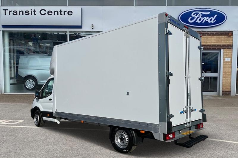 Used Ford Transit 2025 for sale - 78042878: Photo 2