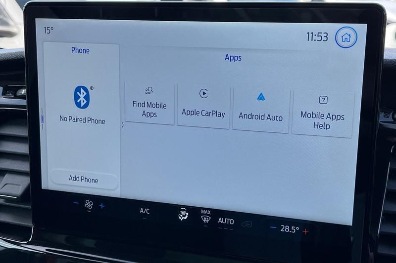 Used Ford Transit 2025 for sale - 78042878: Photo 22