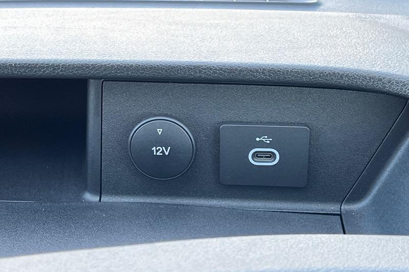 Used Ford Transit 2025 for sale - 78042878: Photo 23