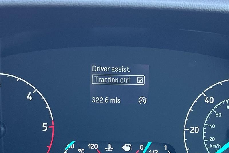 Used Ford Transit 2025 for sale - 78042878: Photo 27