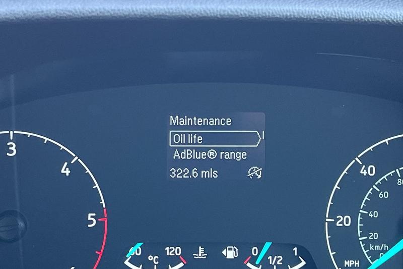 Used Ford Transit 2025 for sale - 78042878: Photo 28