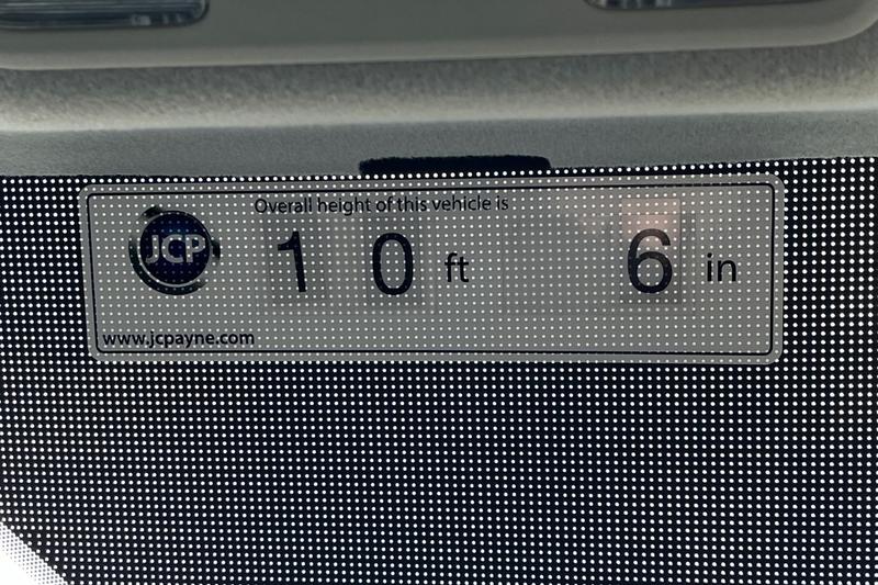 Used Ford Transit 2025 for sale - 78042878: Photo 30