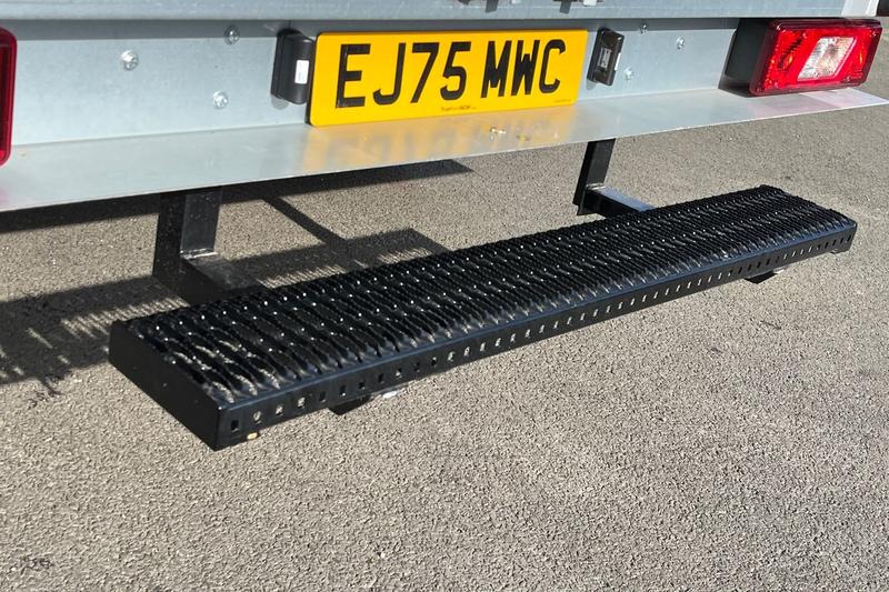 Used Ford Transit 2025 for sale - 78042878: Photo 32