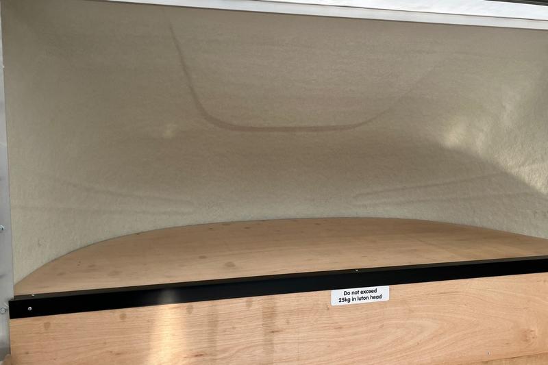 Used Ford Transit 2025 for sale - 78042878: Photo 34