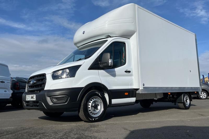 Used Ford Transit 2025 for sale - 78042878: Photo 36