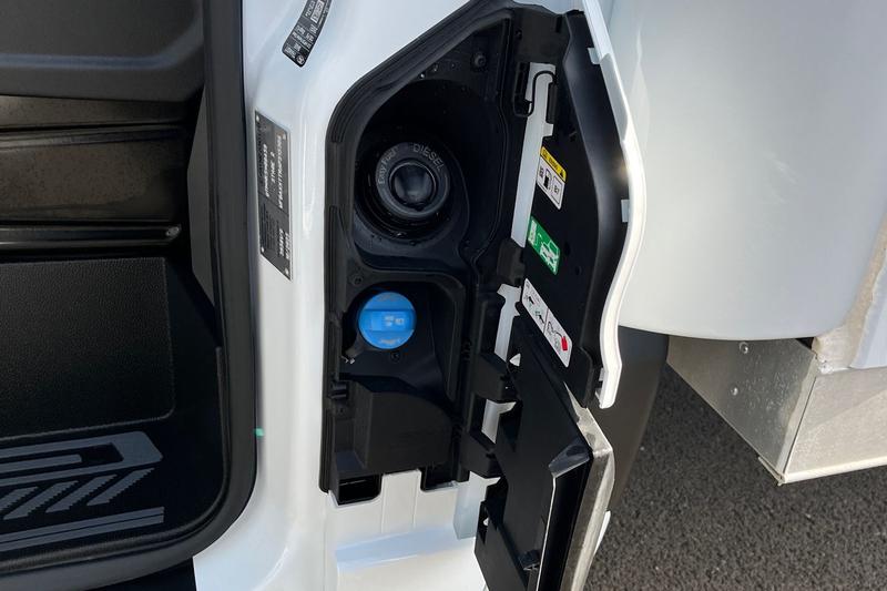 Used Ford Transit 2025 for sale - 78042878: Photo 37