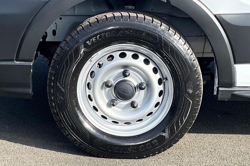 Used Ford Transit 2025 for sale - 78042878: Photo 38